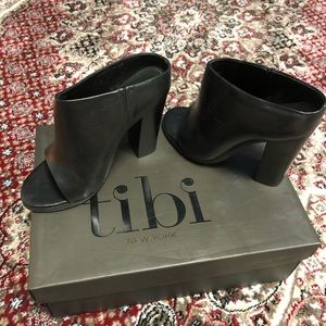 Tibi sandals